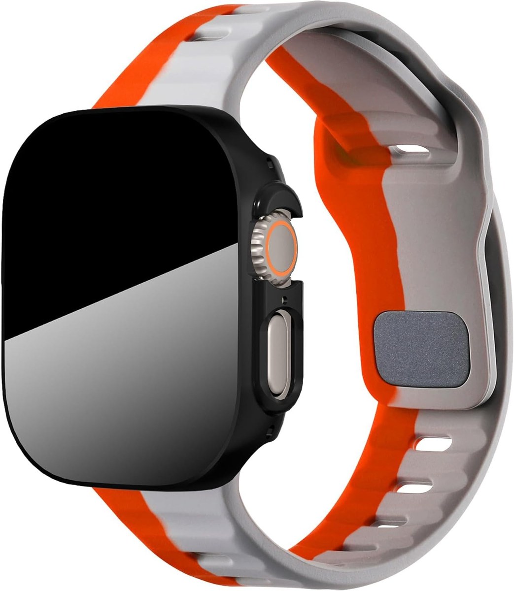 Suoman Ultra Band + Privacy Case Set