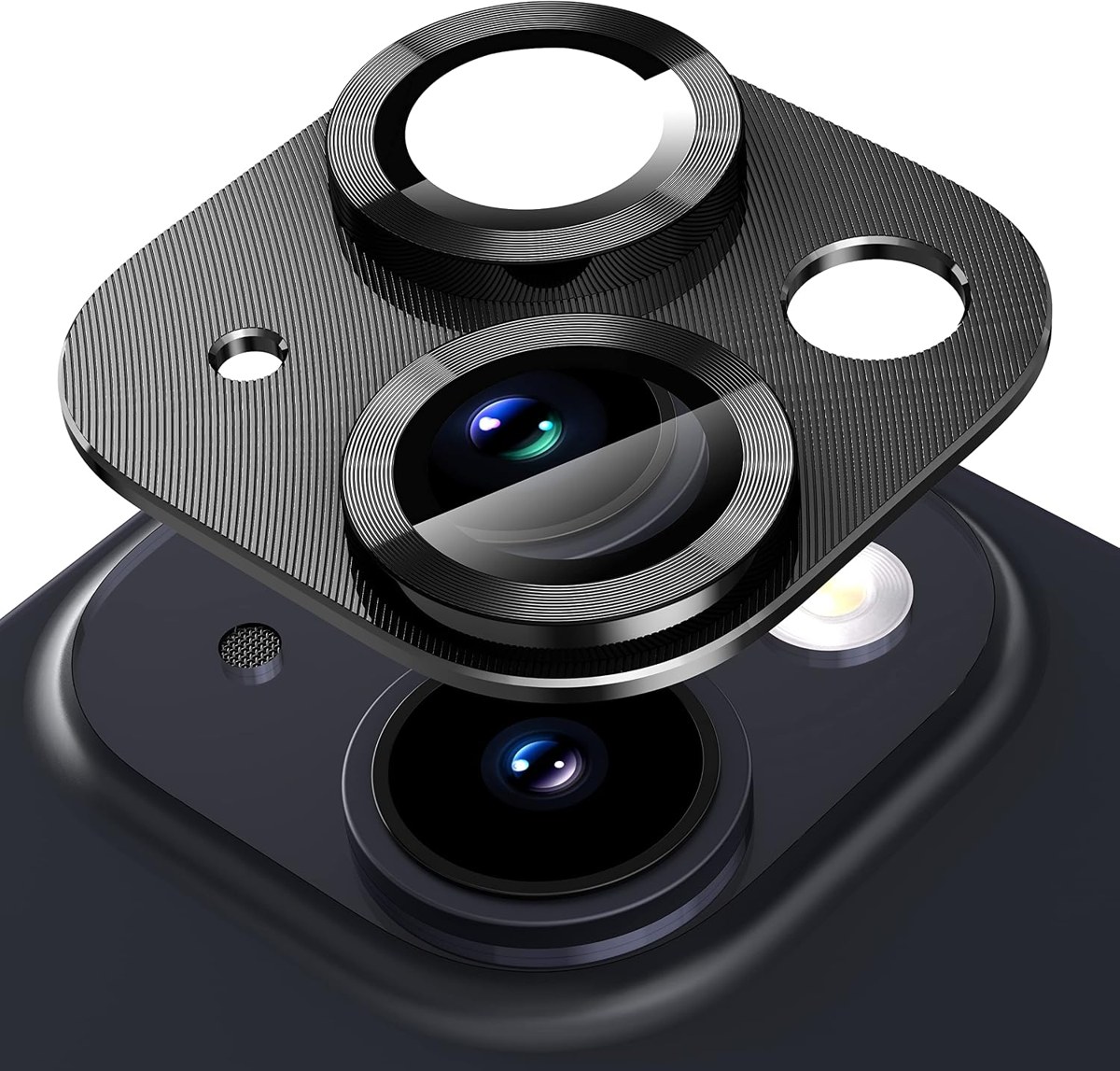 Suoman iPhone 14 / 14 Plus Lens Protector