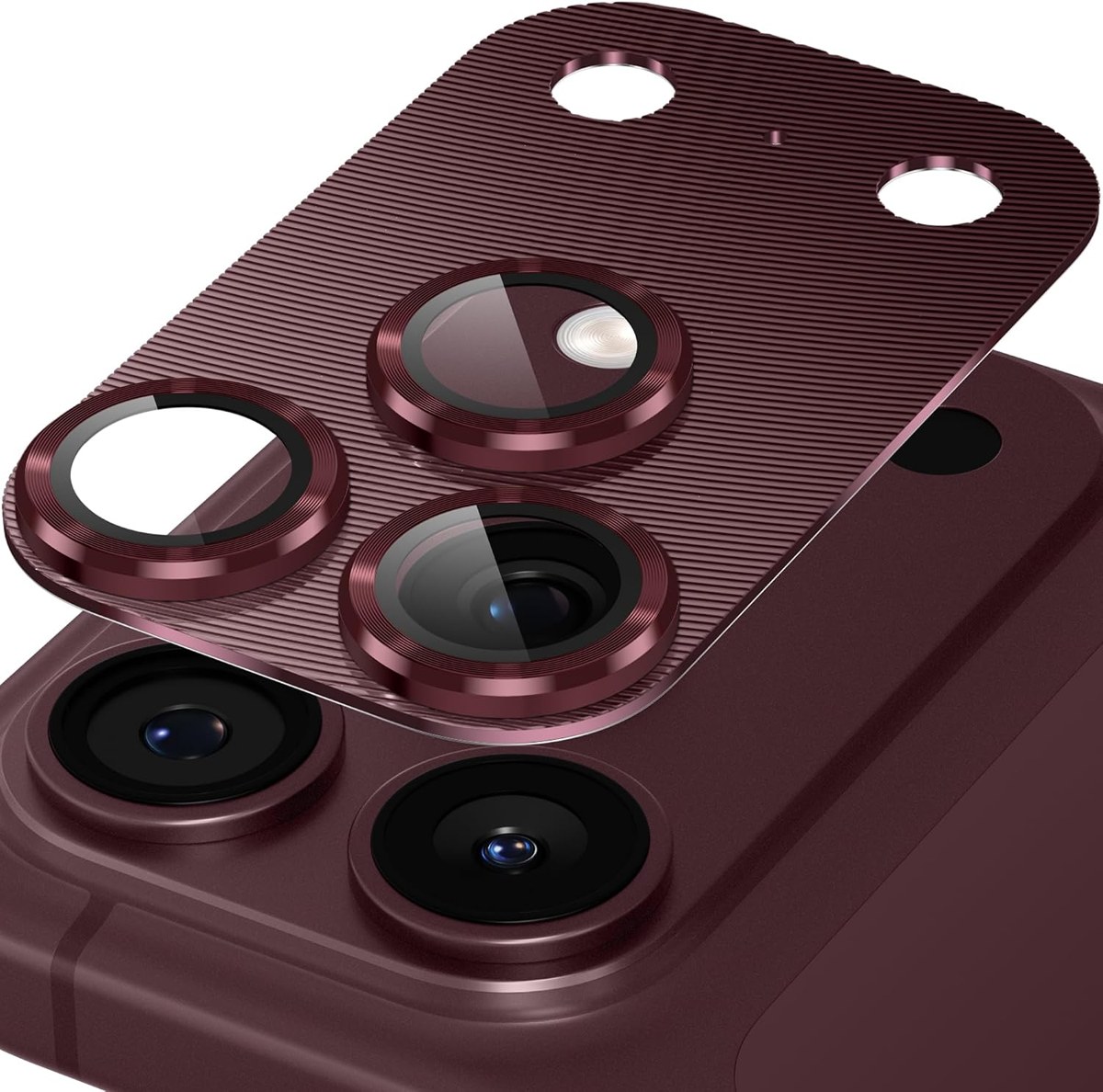 Suoman iPhone 18 Pro All-in-One Design